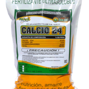 Fertilizante Calcio 24